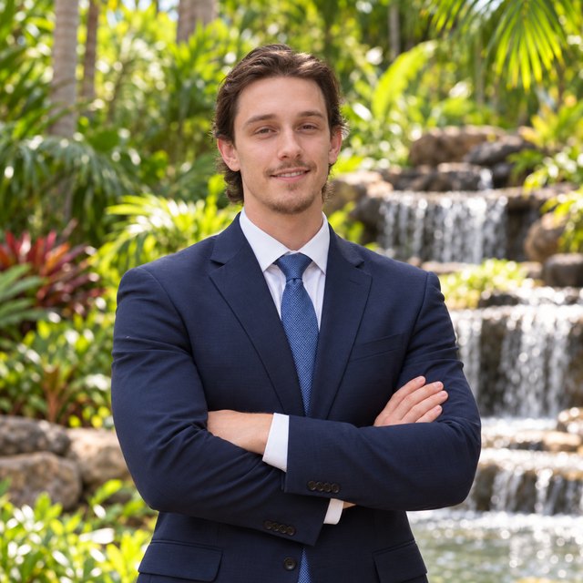 Andrew North